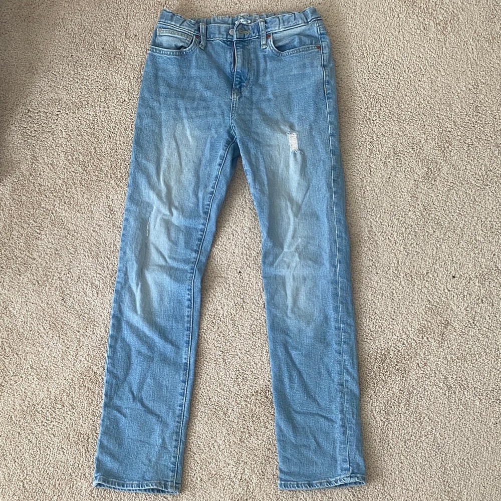 Old Navy Kids Blue Jeans